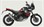 Ducati DesertX - motorbike rental Milan