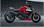 Ducati Diavel - motorbike rental Milan