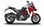 Ducati Multistrada 1260 S - motorbike rental at Geneva airport