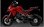 Ducati Multistrada - motorbike rental in Cannes