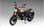 Ducati Scrambler Icon 803 - motorbike rental Rome