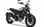 Ducati Scrambler Icon 803 - motorbike rental Sorrento