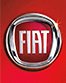Fiat car hire