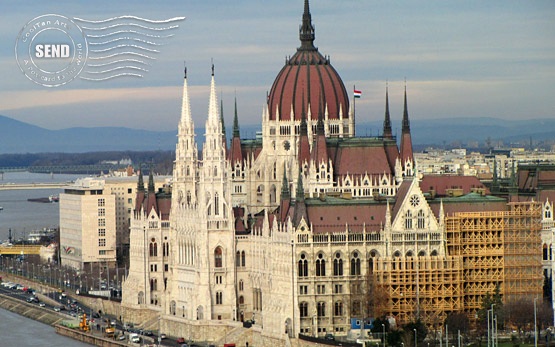 Budapest