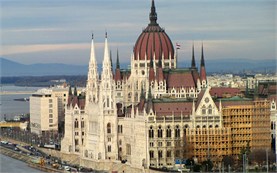 Budapest