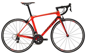 GIANT TCR ADVANCED 2 - bicycle rental Olbia