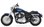 Harley-Davidson Sportster 1200 - rent motorbike in Limassol Cyprus