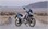 Honda Africa Twin CRF1100L DCT motorbike rental in Malaga
