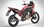 Honda Africa Twin CRF1100L motorbike rental in Malaga