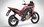 Honda Africa Twin CRF1100L motorbike rental in Tbilisi