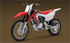 Honda CRF 250 Анталия