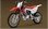 Honda CRF 250 - motorbike rental Antalya 