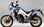 Honda CRF1100L AFRICA TWIN motorbike rental in Geneva