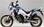 Honda CRF1100L AFRICA TWIN motorbike rental in Madeira