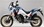 Honda CRF1100L AFRICA TWIN motorbike rental in Porto
