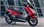 Honda Forza 350 - scooter rental Monaco