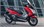 Honda Forza 350 - scooter rental Nice