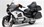 Honda Gold Wing - rent in Nice