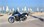 Honda NC750X - motorcycle rental in Istanbul, Turkey