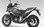 Honda NC750X - motorcycle rental in Malaga, Spain