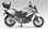 Honda NC750X - motorcycle rental Munich