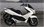 Honda PCX 125 - scooter for rent in Cannes