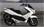 Honda PCX 125 - scooter for rent in Monaco