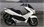 Honda PCX 125 - scooter for rent in Nice