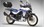 Honda Transalp 750cc - rent a bike Athens