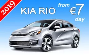 Car hire