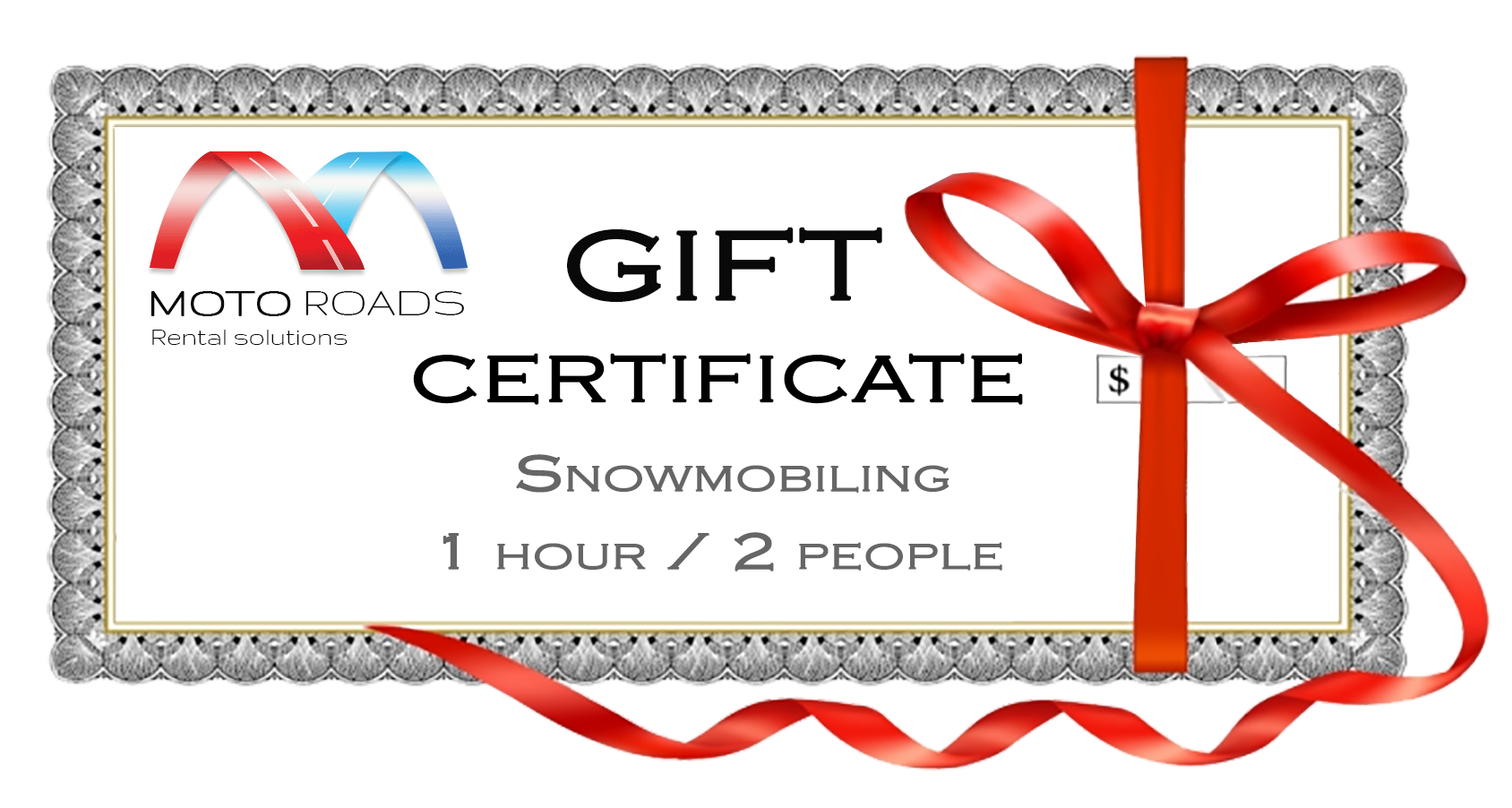 Get gift voucher