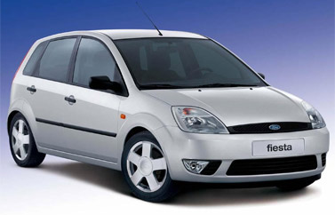 Ja volim ford #6