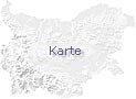 Map of the Best of Bulgarian monasteries motorcycle tour
