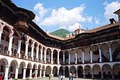 Bulgarian monasteries