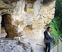 Aladja monastery