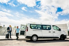 Bulgaria Airport Transfer summer vision