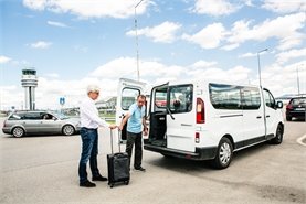 Bourgas Airport Transfer new summer vision