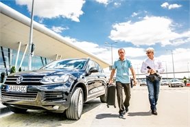 Burgas Car Rent summer vision