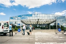 Sofia Airport Transfer summer vision