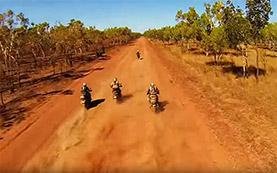 Motorcycle Hire in Australia