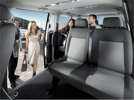 24/7 door to door Transfers Sofia airport - Sunny beach