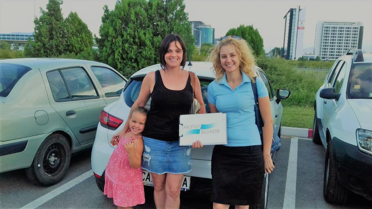 Bourgas Travel News Burgas Car Rent offers new lower rates for all