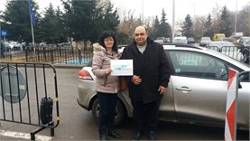 Изложбата Столът като символ