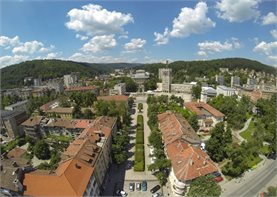 The Gabrovo Carnival 