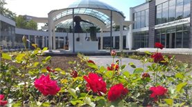 Празникът на розата 