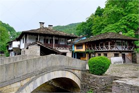 International Festival in Gabrovo