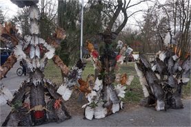 The Kukeri and Masquerade Games 