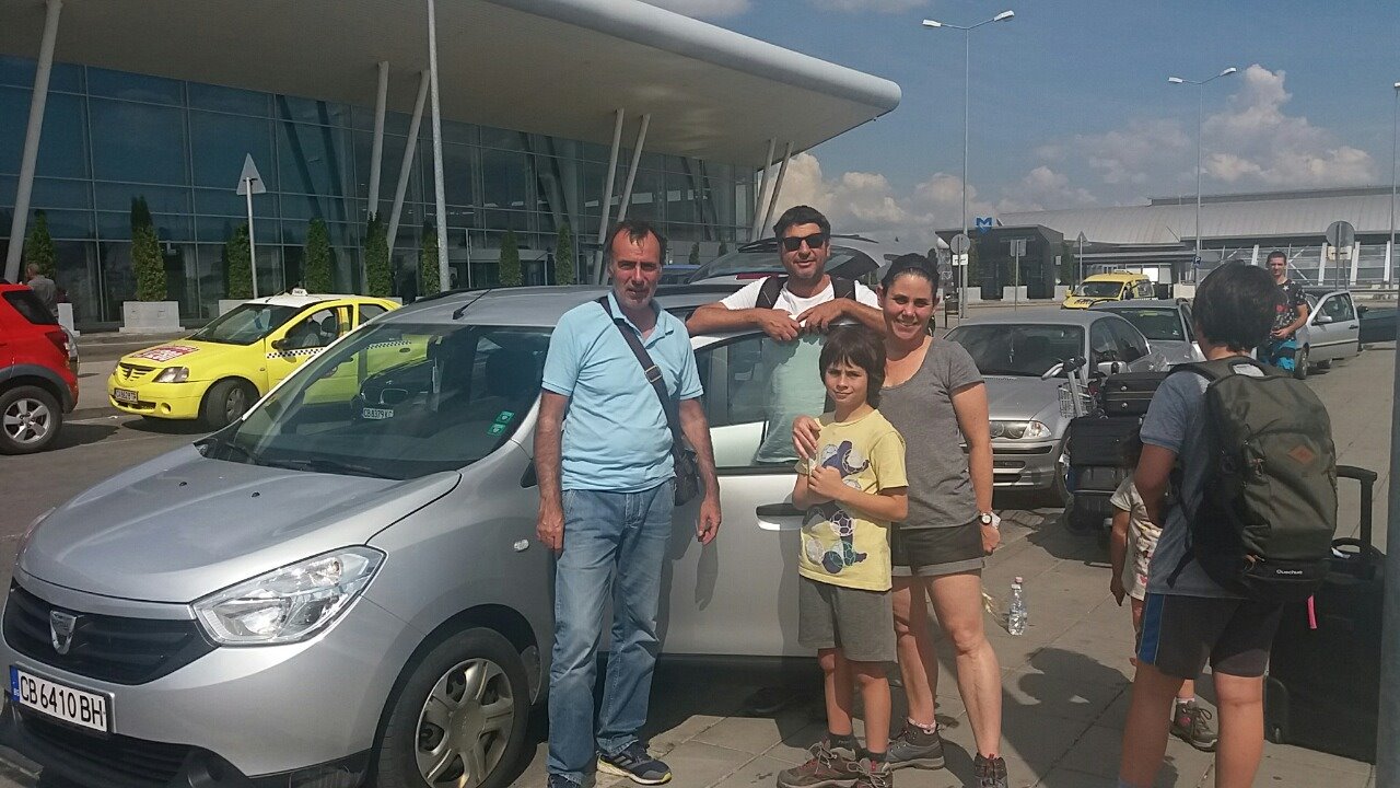 Bourgas Airport Transfer provides 24/7 private transfers 