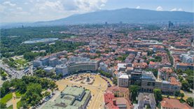 Празник на курорта минералната вода и Балкана