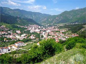 Hear Devin Festival in Rhodope Mountains